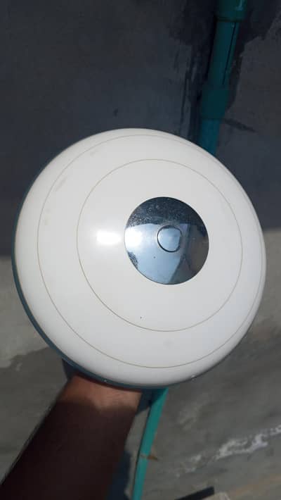 Royal pure coper 100 without open