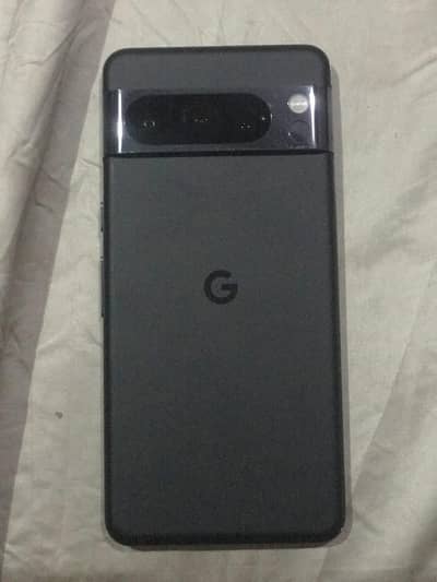 google pixel 8 pro