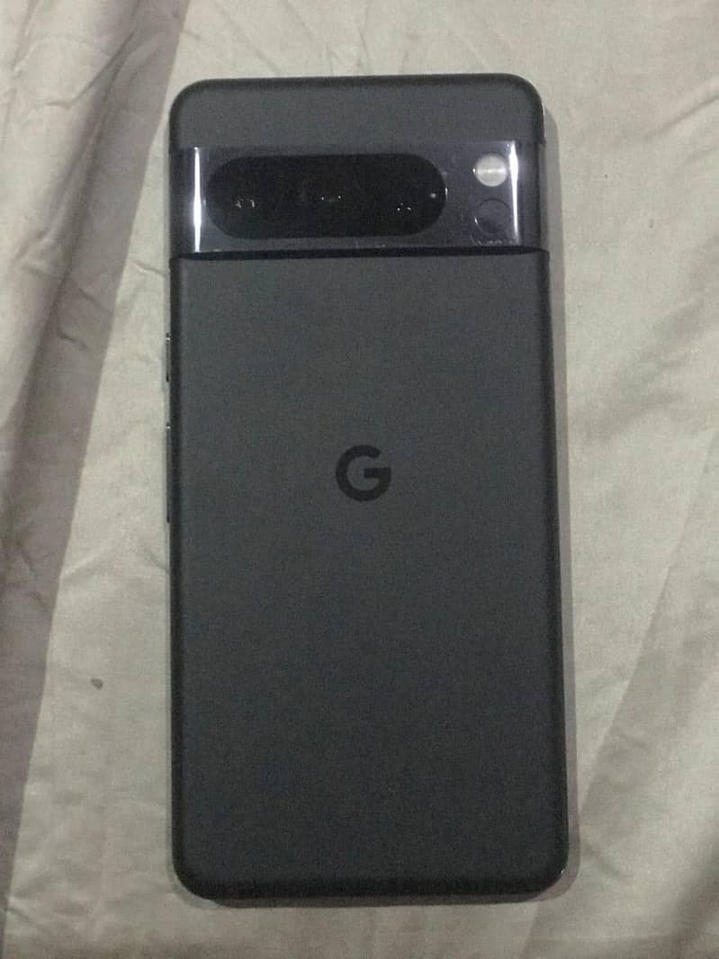 google pixel 8 pro 0