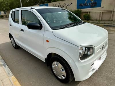 SUZUKI ALTO VXR 2026 UPGRADED BRAND NEW