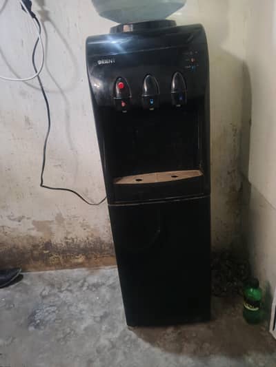 water dispenser
