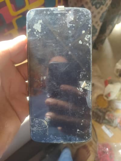 Motorola e4 plus