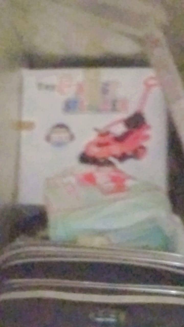 Buggy stroller 3