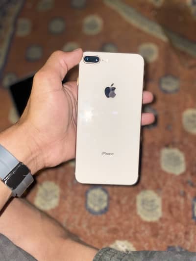 iPhone 8plus pta approved