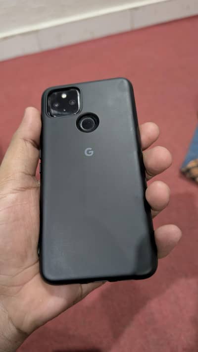 GOOGLE PIXEL 4A 5G 6/128