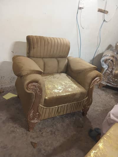 5 seater sofa