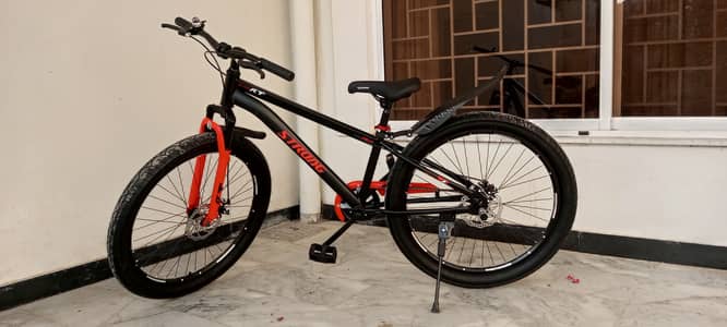Brand New RT Series Mountain Bike for Sale