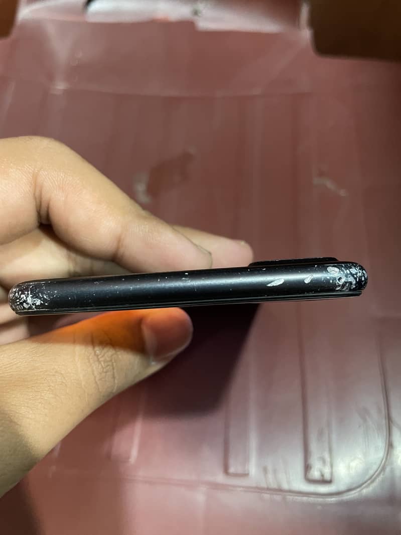 Iphone 7 plus PTA 1