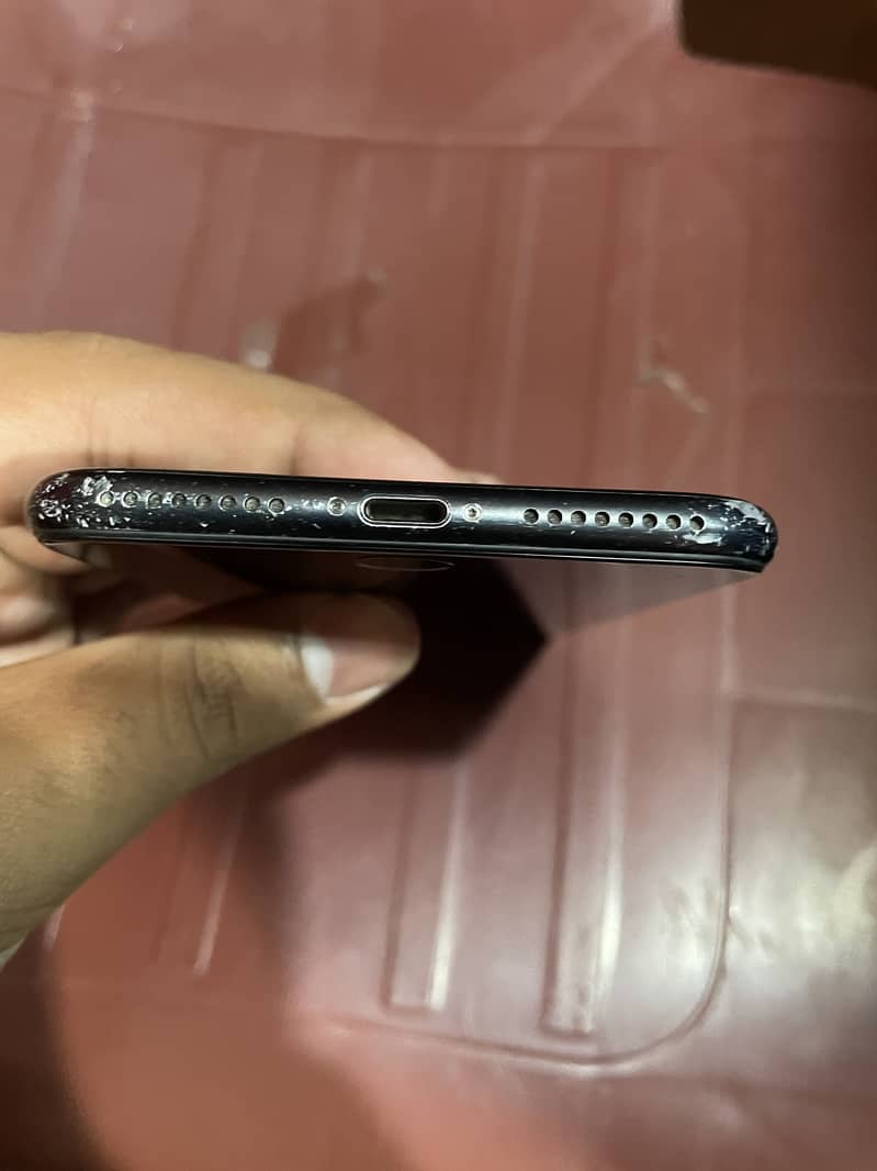 Iphone 7 plus PTA 4