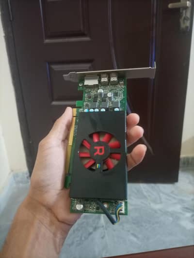 amd rx 640 4gb