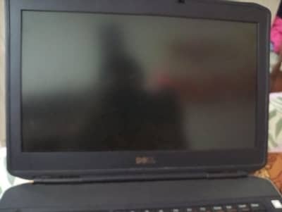 Dell core i 5 3rd generation 6 gb ram 128 gb ssd 320 gb hard drive