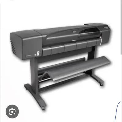 hp desugnjet