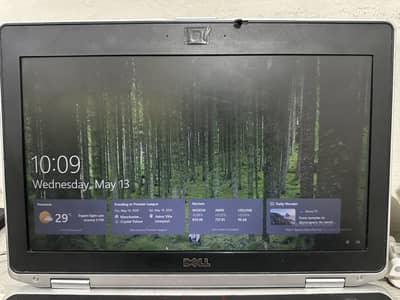 Dell core i5 3th generation