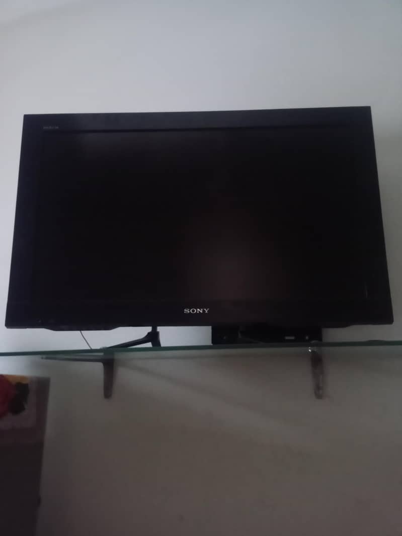 LCD 32" 0