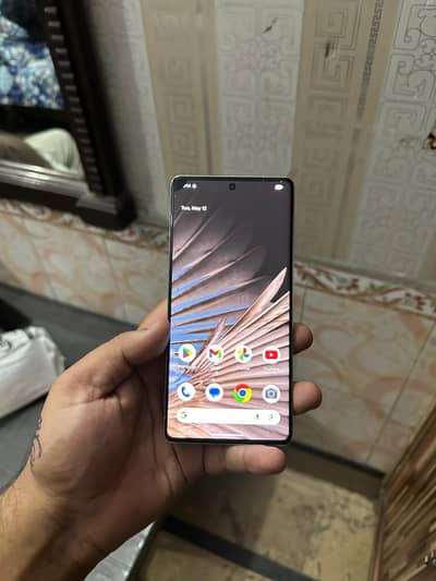 GOOGLE PIXEL 7 PRO