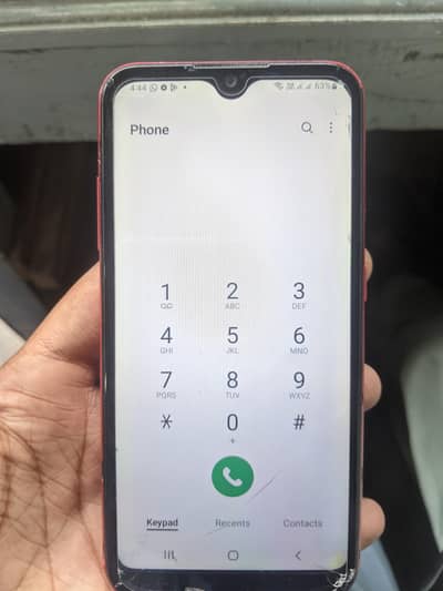 Samsung mobile