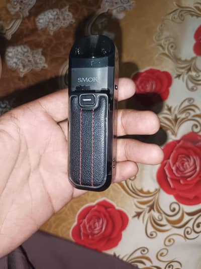 smok Nord 5 kit