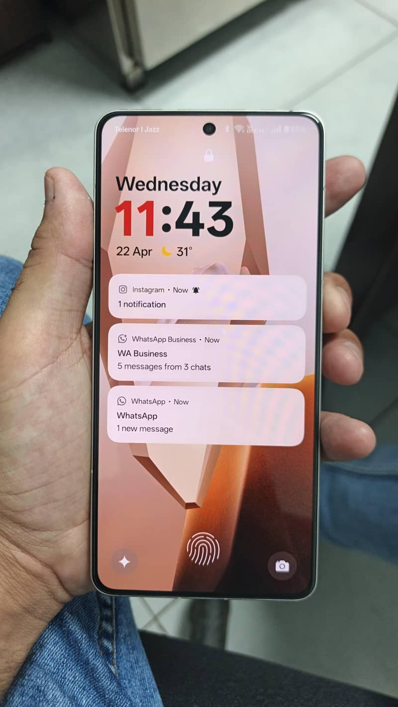 OnePlus Ace 5 3