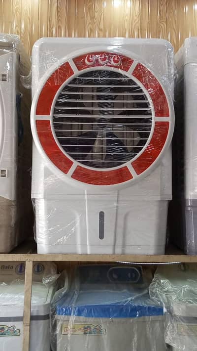 Air coolers( Silver and Copper Motors) cash on delivery available