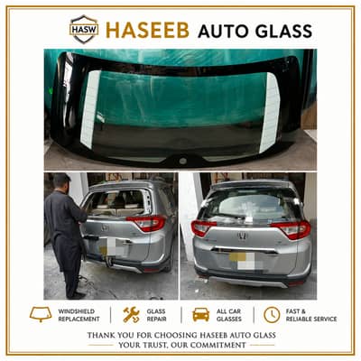 car windscreen, front back screen honda civic,brv,corolla yaris,MG ki
