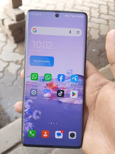 TECNO