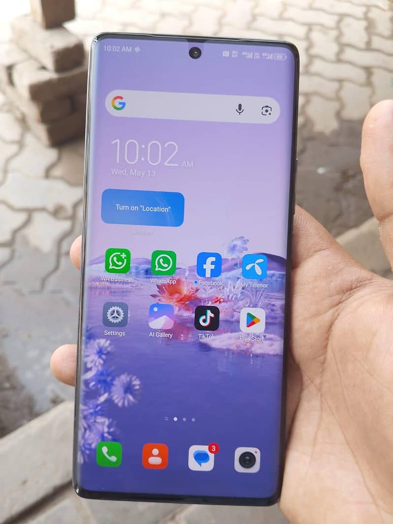 TECNO 0