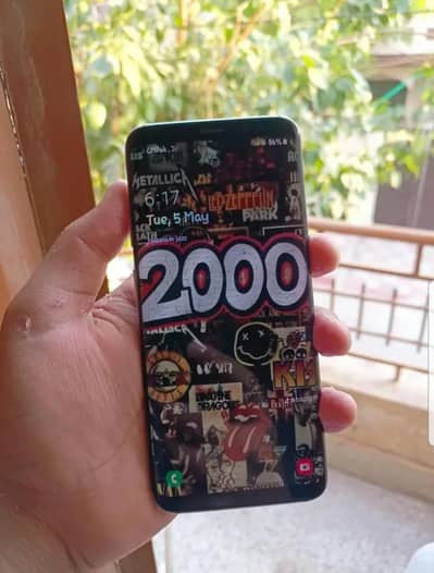 Samsung S8