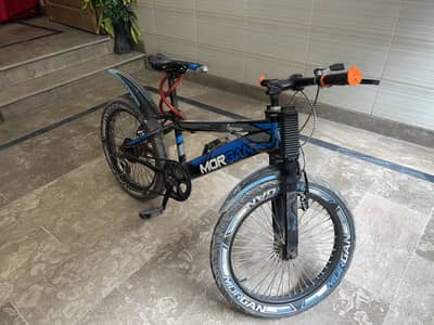 Cycle sale