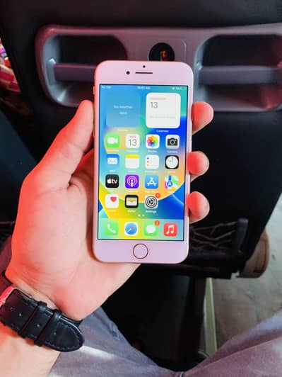 iPhone 8 64Gb PTA official approved waterpack