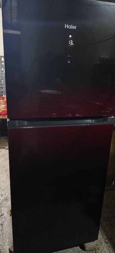 Haier Refrigerator