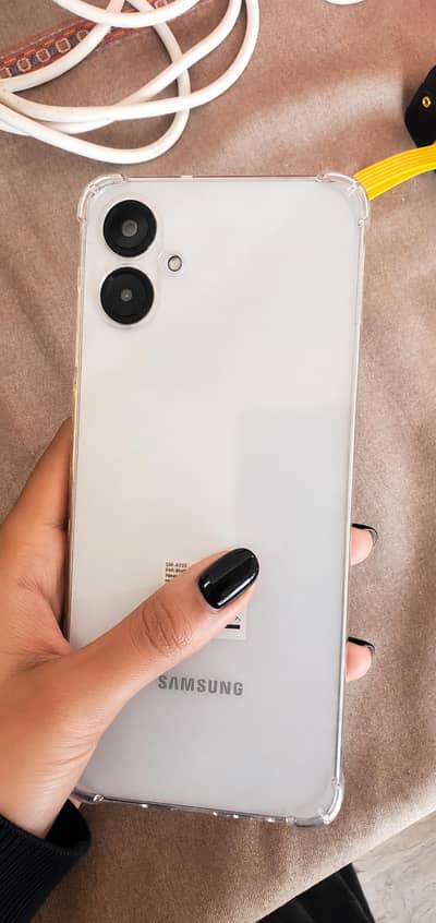 Samsung A06