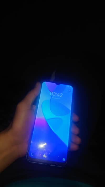 vivo y20s pta approved 4/128