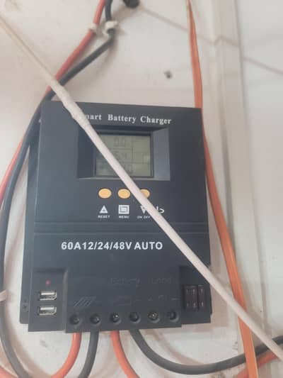 solar inverter . . . . for sale . 100 prcnt working