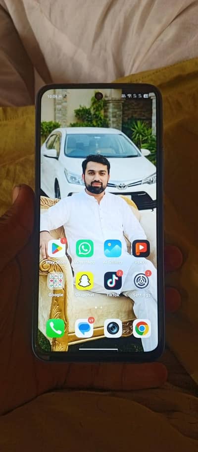 infinix 10 plus all ok