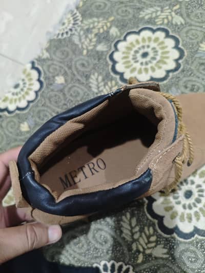 Imported Metro Shoes for Sale
