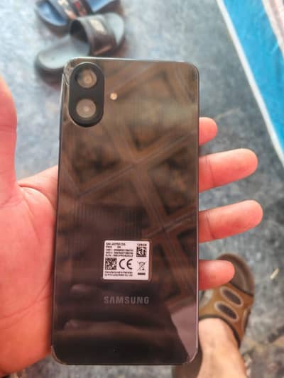Samsung Galaxy A07
