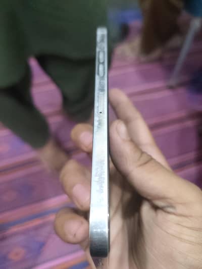 I phone 12 pro max