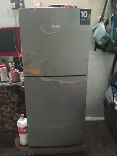 haire freezer