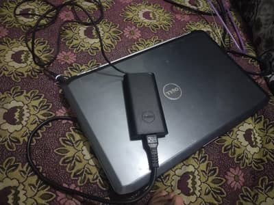 Dell Latitude e5520