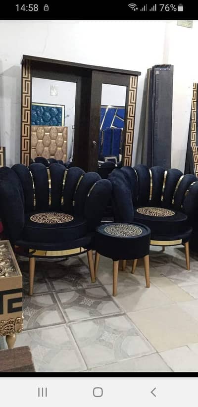 sofa 5 seater