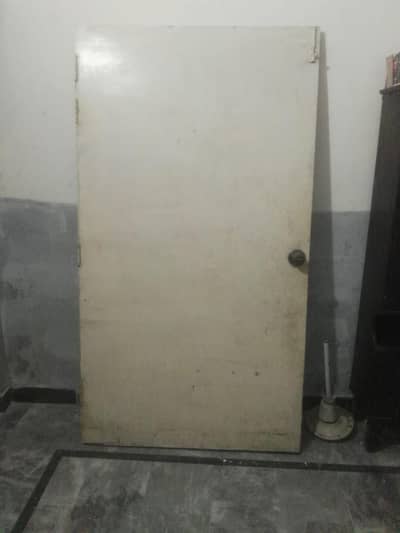 Wooden Door for sale