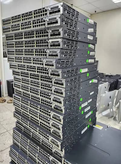 Premium Cisco Catalyst Switches Available – Best Deals!
