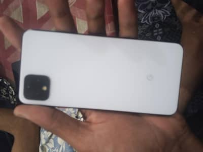 Google pixel 4 xl