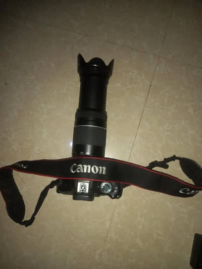 EOS 600D