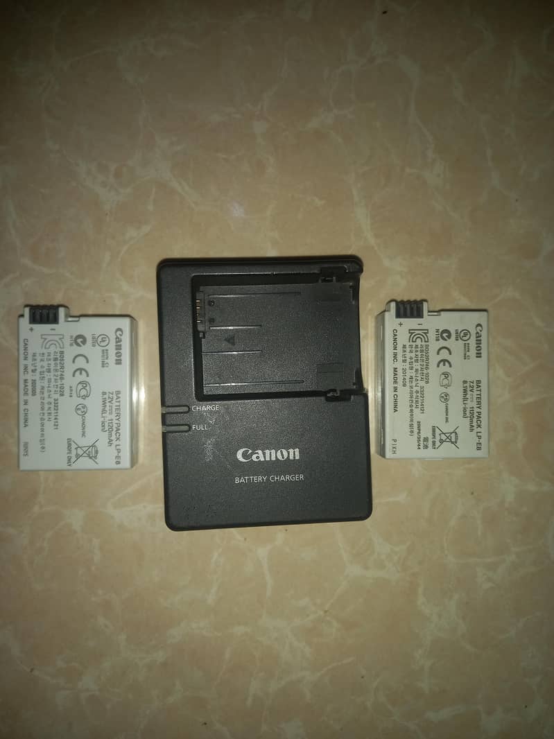 EOS 600D 5