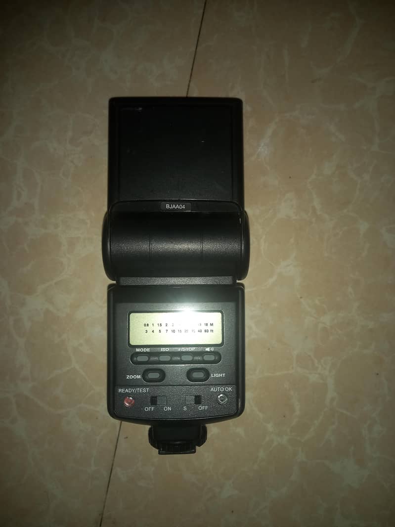 EOS 600D 7
