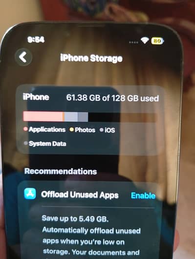 Apple iPhone 13 Pro Max