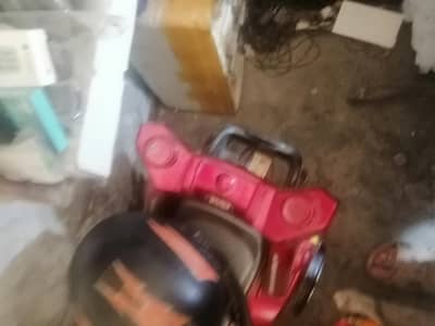 used kids electric bike