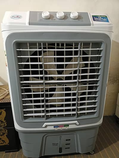 room cooler. mint condition.