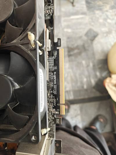 AMD Rx 580 8GB Best for gaming